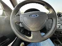 Ford fiesta, 2008 - afbeelding 16 van  37