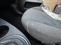 Ford fiesta, 2008 - afbeelding 19 van  37