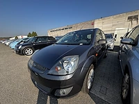 Ford fiesta, 2008 - afbeelding 1 van  37