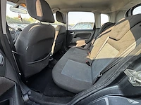 Ford fiesta, 2008 - afbeelding 20 van  37