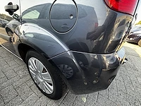 Ford fiesta, 2008 - afbeelding 35 van  37