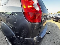 Ford fiesta, 2008 - afbeelding 36 van  37
