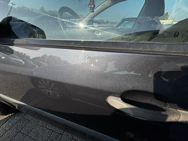 Ford fiesta, 2008 - afbeelding 37 van  37