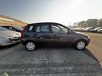 Ford fiesta, 2008 - afbeelding 4 van  37