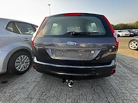 Ford fiesta, 2008 - afbeelding 6 van  37