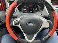 Ford fiesta, 2010 - afbeelding 2 van  26