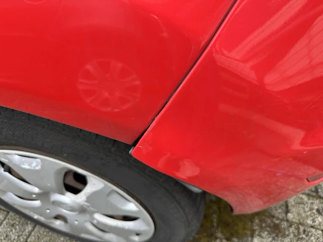 Ford fiesta, 2010 - afbeelding 6 van  26