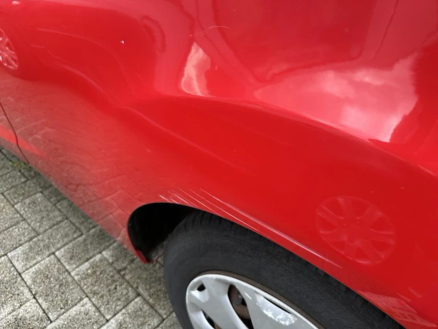 Ford fiesta, 2010 - afbeelding 7 van  26