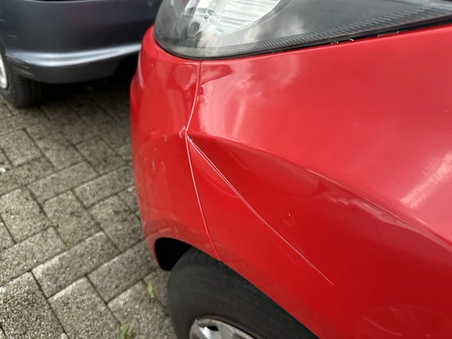 Ford fiesta, 2010 - afbeelding 8 van  26