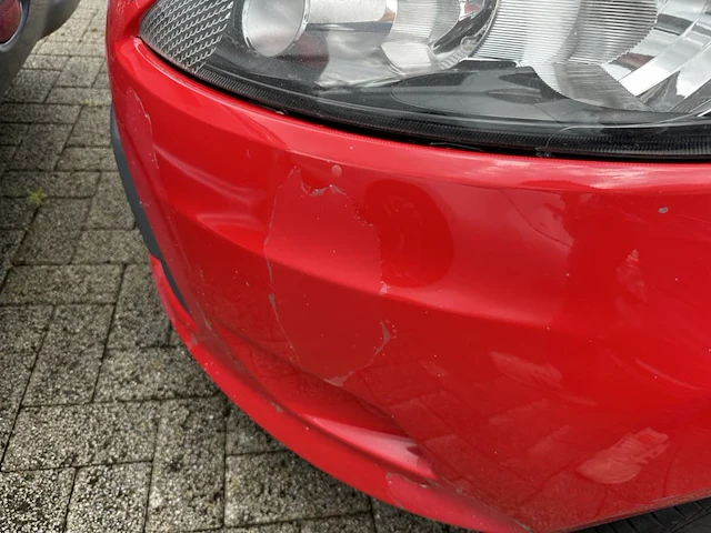 Ford fiesta, 2010 - afbeelding 9 van  26
