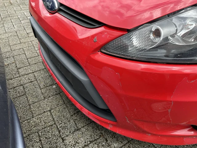 Ford fiesta, 2010 - afbeelding 10 van  26