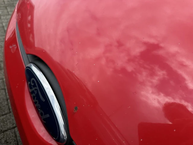 Ford fiesta, 2010 - afbeelding 11 van  26