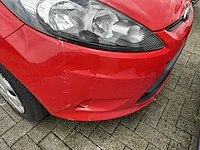 Ford fiesta, 2010 - afbeelding 13 van  26
