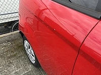 Ford fiesta, 2010 - afbeelding 15 van  26