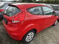 Ford fiesta, 2010 - afbeelding 20 van  26