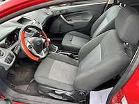 Ford fiesta, 2010 - afbeelding 22 van  26
