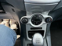 Ford fiesta, 2010 - afbeelding 4 van  31