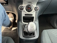 Ford fiesta, 2010 - afbeelding 5 van  31