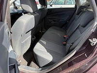 Ford fiesta, 2010 - afbeelding 10 van  31