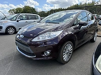 Ford fiesta, 2010 - afbeelding 1 van  31