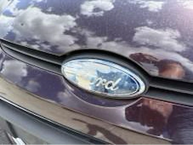 Ford fiesta, 2010 - afbeelding 19 van  31