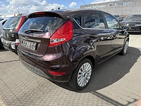 Ford fiesta, 2010 - afbeelding 26 van  31