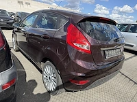 Ford fiesta, 2010 - afbeelding 27 van  31