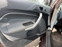 Ford fiesta, 2010 - afbeelding 28 van  31