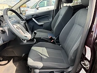 Ford fiesta, 2010 - afbeelding 29 van  31