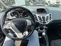 Ford fiesta, 2010 - afbeelding 31 van  31