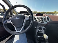 Ford fiesta, 2010 - afbeelding 3 van  31