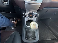 Ford fiesta, 2010 - afbeelding 5 van  31