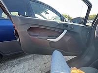 Ford fiesta, 2010 - afbeelding 9 van  31