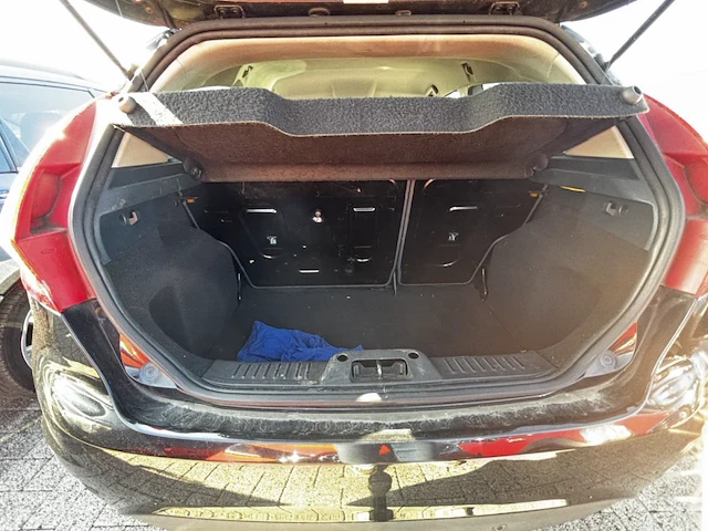 Ford fiesta, 2010 - afbeelding 15 van  31