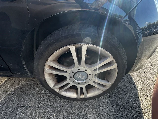 Ford fiesta, 2010 - afbeelding 18 van  31
