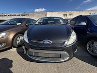 Ford fiesta, 2010 - afbeelding 12 van  31