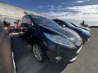 Ford fiesta, 2010 - afbeelding 23 van  31