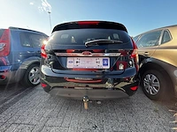 Ford fiesta, 2010 - afbeelding 27 van  31