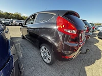 Ford fiesta, 2010 - afbeelding 28 van  31