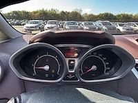 Ford fiesta, 2010 - afbeelding 30 van  31