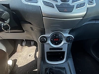 Ford fiesta, 2011 - afbeelding 2 van  31