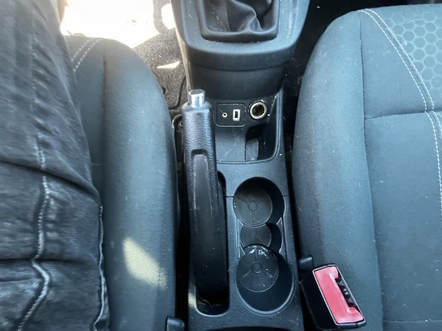 Ford fiesta, 2011 - afbeelding 4 van  31