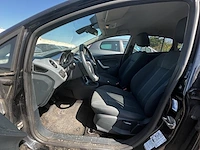 Ford fiesta, 2011 - afbeelding 8 van  31