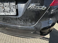 Ford fiesta, 2011 - afbeelding 22 van  31