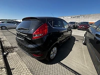 Ford fiesta, 2011 - afbeelding 26 van  31