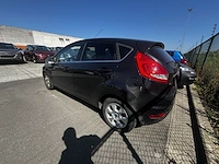 Ford fiesta, 2011 - afbeelding 27 van  31