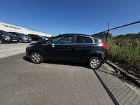 Ford fiesta, 2011 - afbeelding 28 van  31