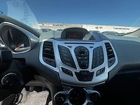 Ford fiesta, 2011 - afbeelding 31 van  31