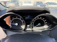 Ford fiesta, 2013 - afbeelding 3 van  28
