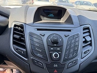 Ford fiesta, 2013 - afbeelding 4 van  28